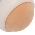 thumbnail image 4 of BIMZUC Reusable Volcanic Stone Oil Absorbing Face Roller, Portable Oil Control Facial Roller for Oily Skin, 1 Count / 1 Pack, Professional Matte Skin Care Accessory (Pink), 4 of 9