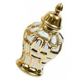 thumbnail image 1 of veasfak Ceramic Ginger Jar Vase with Lid Storage Box S S, 1 of 9