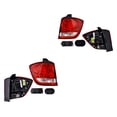 thumbnail image 1 of 2 Calaveras Journey 2011 A 2020 Dodge Ext Clara C/Leds DEPO ., 1 of 4