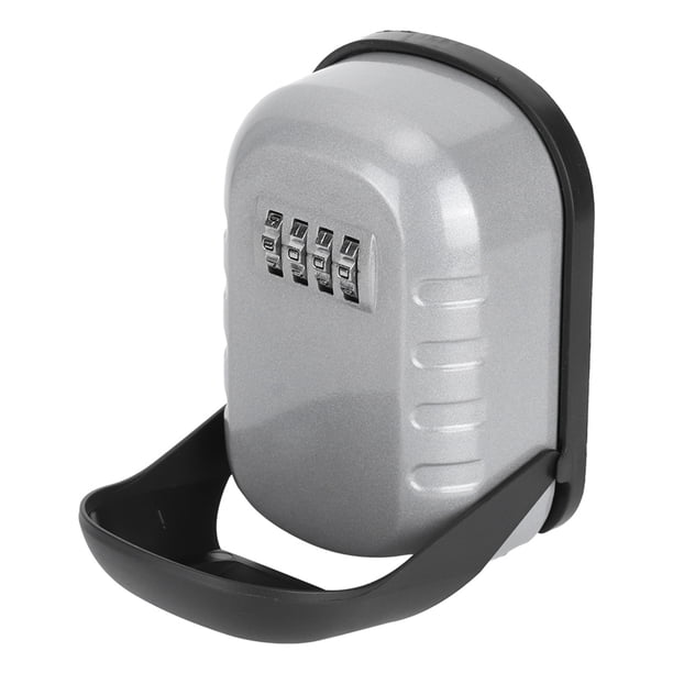 Caja fuerte profesional para llaves caja fuerte resistente al agua para el hogar casas de vacaciones oficina para automóviles ANGGREK Otros