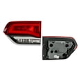 thumbnail image 1 of Calavera Grand Cherokee 2014 A 2020 Jeep Int Der Filo Crom C/Leds DEPO ., 1 of 4