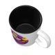 thumbnail image 3 of Taza de cerámica de Looney Tunes para hombres y mujeres, linda taza de café y agua para las vacaciones de Navidad, diseño único con asa para la oficina en casa, taza de café y té decorativa para, 3 of 5