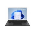 thumbnail image 3 of LG gram 14" Laptop, Intel Core i7 i7-1360P, 16GB RAM, 1TB SSD, Windows 11 Pro, 14Z90R-Q.APB7U1, 3 of 5