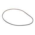 thumbnail image 4 of 1/10 RC Drive Belt, Black RC Reinforced Drive Belt Practical  For XV01 For TC01, 4 of 8