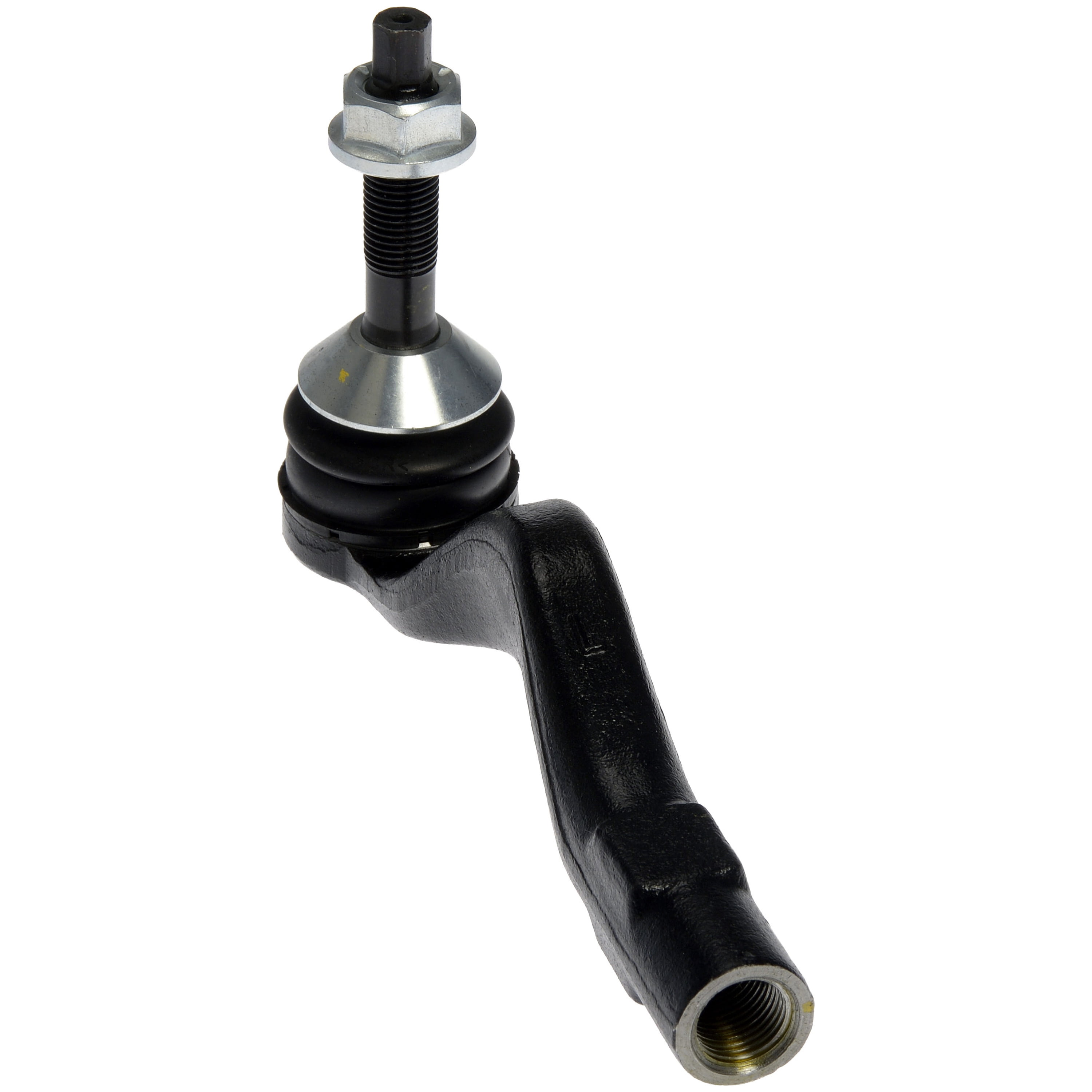 Dorman TO27021 Front Left Outer Steering Tie Rod End for Specific Mercedes-Benz Models