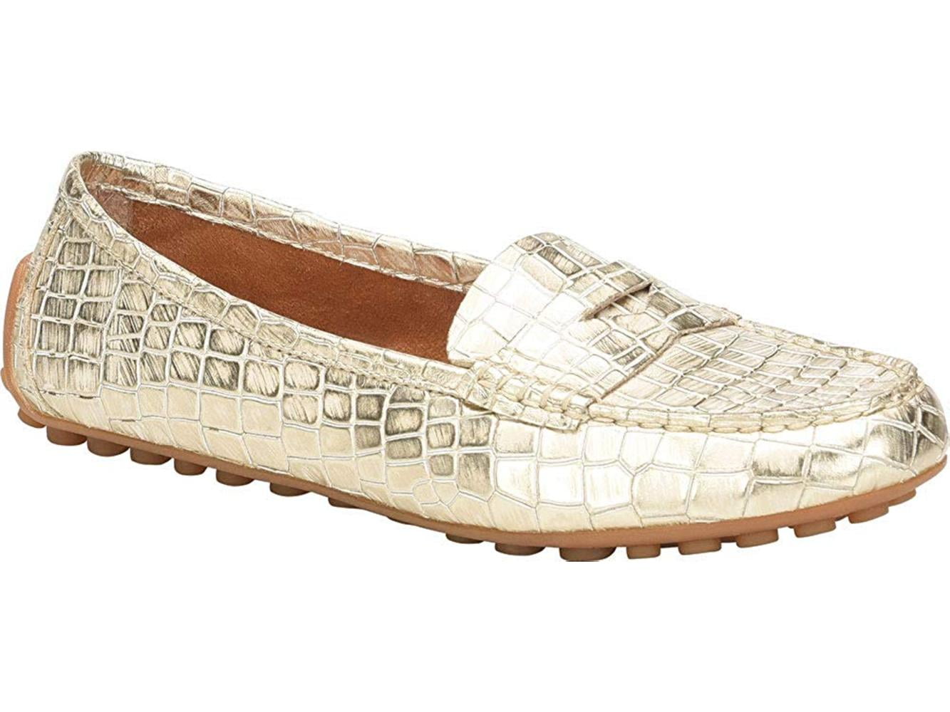 born malena loafers womens