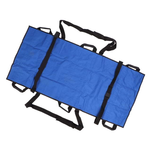 Patient Transfer Sheet, Washable Repositioning Pad Professional Ergonomic For Elderly For Hospital
