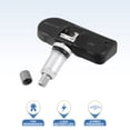 thumbnail image 3 of Unique Bargains 9681102280 Tire Pressure Monitoring System Sensor TPMS Sensor 433MHz for Land Rover Range Rover Evoque, 3 of 6