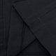 thumbnail image 4 of Pantalones de Pierna Ancha Para Mujer, de Moda, Informales, de Color Sólido, Divididos, A Media Cintura, Sueltos, Sin Cinturón, Elásticos, Pantalones Largos de Pierna Ancha Odeerbi ODB131103, 4 of 6