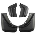 thumbnail image 4 of Front & Rear Splash Guards Mud Flaps Fender FOR 2012-2024 Volvo V40Surprise Gift, 4 of 4