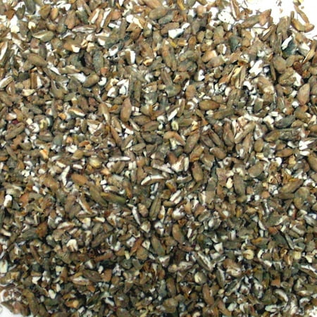 

Rye Malt for Beer Distilling - 10 lbs Crushed