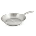 thumbnail image 6 of BergHOFF Belly Shape 7pc 18/10 Stainless Steel Cookware Set with Glass Lids, 6 of 8