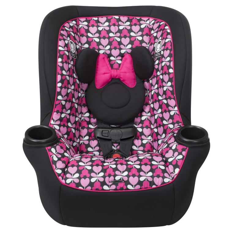 Minnie mouse seat covers walmart 2025