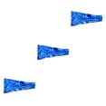 thumbnail image 2 of Qarigey Running Headband Tie Dye Fitness Yoga Hair Ties Quick Dry Multicolor Athletic Hair Styling Accesorios Karate Gifts Blue Type1 NO1, 2 of 6