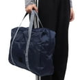 thumbnail image 2 of LHCER Sac de Voyage, Sac de Bagage Imperméable, pour Voyage, Randonnée,, 2 of 8