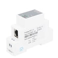 thumbnail image 2 of 100-240VAC Serial Server, Ethernet Serial Server Rail Mounting PE11-H  for FreeRTOS Operating System, 2 of 7