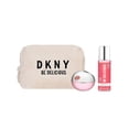 thumbnail image 2 of Set 3 Piezas DKNY Be Delicious Fresh Blossom de Donna Karan EDP, 2 of 2