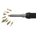thumbnail image 5 of 3D Printer Brass Hot Melt Inset Nuts Embedded Kit for Voron2.4/MK4, 5 of 5