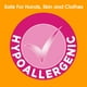 thumbnail image 3 of Detergente para ropa Woolite Delicates hipoalergénico 480 ml, 3 of 9