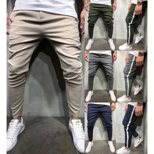 walmart men's jogging pants