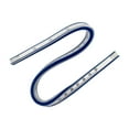 thumbnail image 2 of Almencla Règle de Courbe Flexible Règle Courbée Flexible pour Peinture de Tailleur Graphiques 30cm, 2 of 8