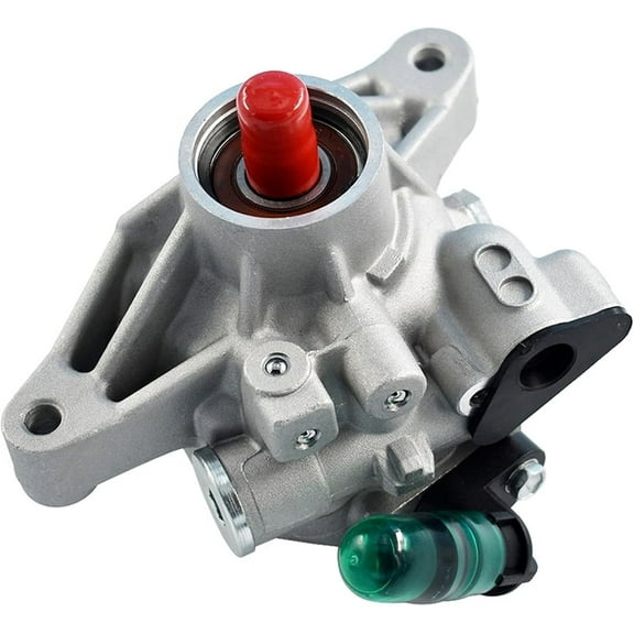 Waltyotur Power Steering Pump Fit For 2006-2011 Honda Civic DX EX LX 1.8L L4 56110RNAA01