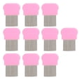 thumbnail image 2 of Lice Removal Comb, Lice Comb Practical 10Pcs Stainless Steel  for Travel, 2 of 7