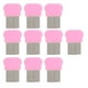 thumbnail image 2 of Peine Para Piojos, Peine Para Eliminación De Piojos, Ergonómico Compacto, 10 Piezas Para Viajes, 2 of 7