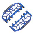 thumbnail image 3 of KingSong S22/S22 Pro & S19/S19 Pro FreeMotion CNC Pedals - Durable Aluminum, Enhanced Stability & Control for Electric Unicycles, 3 of 9