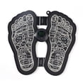 thumbnail image 2 of Portable Electric EMS Foot Massager Mat for Physiotherapy and Acupuncture, 2 of 7