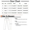 thumbnail image 2 of LNWUY Men's Casual Linen Tapered Jogger Sweatpants Drawstring Elastic Waist Athletic Active Pants Lightweight Gym Training Pants Khaki S, 2 of 8