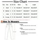 thumbnail image 2 of Puntoco Pantalones casuales largos para hombre Pantalones para hombre Pantalones holgados de playa hawaianos de ocio Pantalones holgados con cintura elástica y cordón, 2 of 3