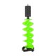 thumbnail image 4 of Taladro para hielo, taladro para pesca en hielo, 8 pulgadas, portátil, aleación de aluminio, accesorios para pesca en hielo, taladro para hielo para 75 cm verde, 4 of 8
