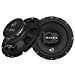 thumbnail image 3 of Massive Audio MX65S Haut-Parleur 6,5 Po Peu Profond, 3 of 5
