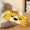 🔥 Yellow Home Baby Infant Indoor Essentials, variant on Nsxcdh Harmonica Kids Musical Instrument Plastic 6.3x2.2x0.98in Easy Clean Safe Material Early Education Pocket Portable Music Toys Christmas Gifts for Grandkids