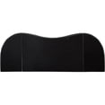 thumbnail image 6 of Meridian Furniture Everest Olive Green Linen Textured Fabric King Bed, 6 of 9