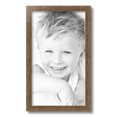 thumbnail image 2 of ArtToFrames 11x19 inch Brown Picture Frame, Brown Wood Poster Frame (4717), 2 of 7