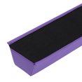 ZenSports 6FT Folding Balance Beam, Portable Foam Gymnastics Home Gym