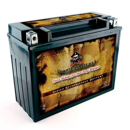 - Y50-N18L-A3 Motorcycle Battery for BMW 750cc R75/5 1973
