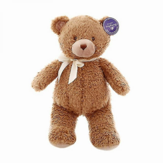 Ourson en Peluche
