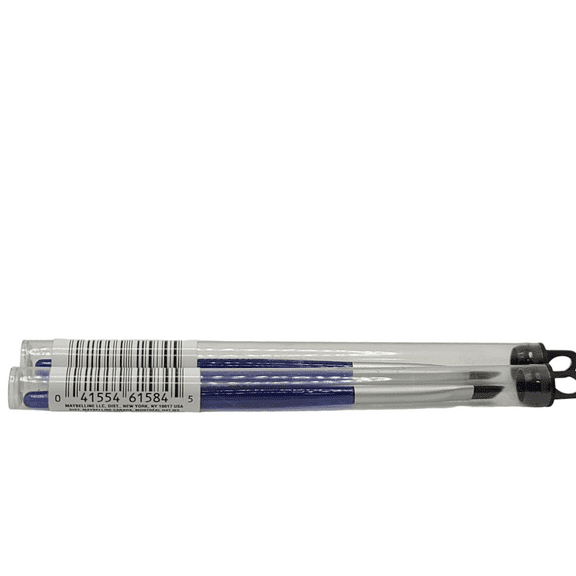 2 Pack Maybelline Eye Contour Brush