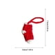 thumbnail image 3 of Adornos para Arboles de Navidad Xihbxyly Ofertas Prime de Hoy, 3 of 3