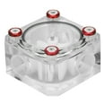 thumbnail image 1 of Water Cooling,Water Flow Meter LeakingProof Water Flow Meter Water Cooling Systems Built for Precision, 1 of 14