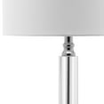 thumbnail image 5 of SAFAVIEH Deco 24 in. Modern Crystal Table Lamp with Off-White Cotton Shade, Set of 2, 5 of 6