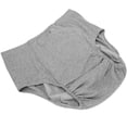 thumbnail image 4 of Pantalon d'Incontinence Réutilisable, Pantalon d'Incontinence Réutilisable pour Femmes, Culottes de Soins d'Incontinence Réutilisables Lavables sous-Vêtements pour Patientes Âgées Femmes Enceintes L, 4 of 8