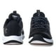 thumbnail image 3 of Tenis Under Armour Charged Aurora 2 Mujer negro 24.5, 3 of 7
