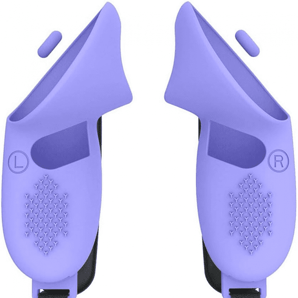 VR Accessories Set For Meta Quest 3, Includes 7 Pcs: Protective