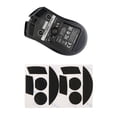 thumbnail image 2 of 2 Sets 0.6mm Thickness Mouse Feet Skates For Razer Mamba 2015 Chroma 5g/mamba, 2 of 5