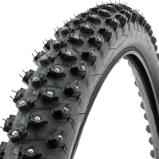 Suomi TR7132 WXC'R 312 650b 27.5 x 2.25" Studded Bike Bicycle Tire