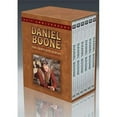 thumbnail image 4 of Daniel Boone: The Complete Series (DVD), 4 of 5